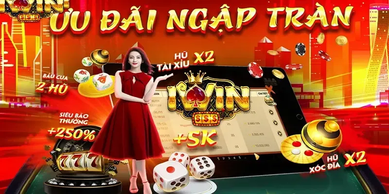 Dealer trực tiếp tại play.iwin